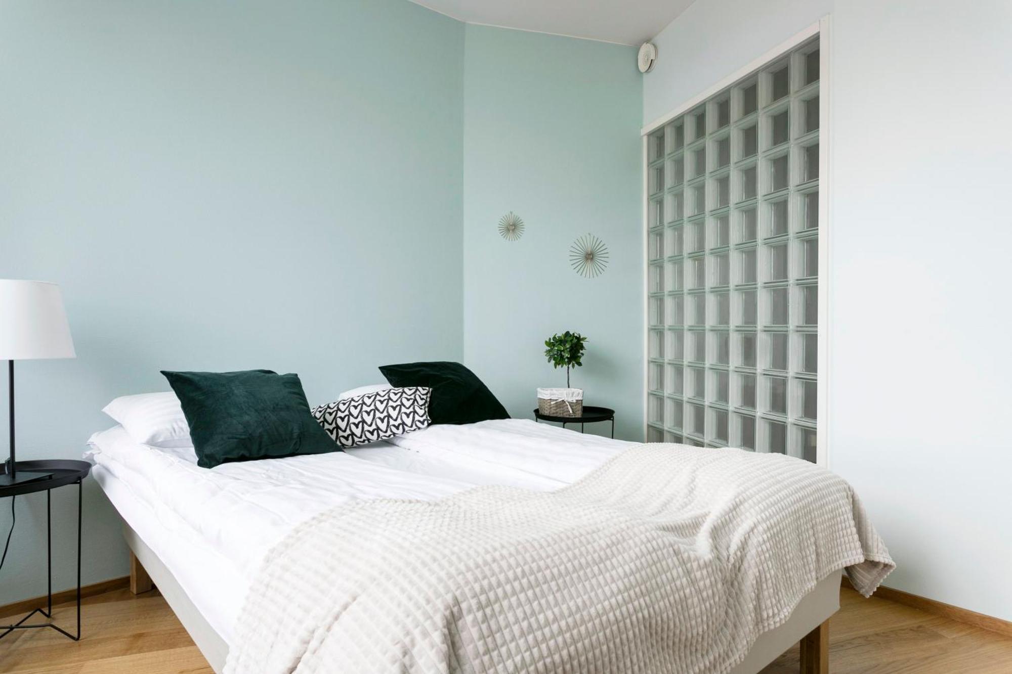 2Ndhomes Luxury Kamppi Center Apartment With Spa And Terrace Helsinki Exterior foto