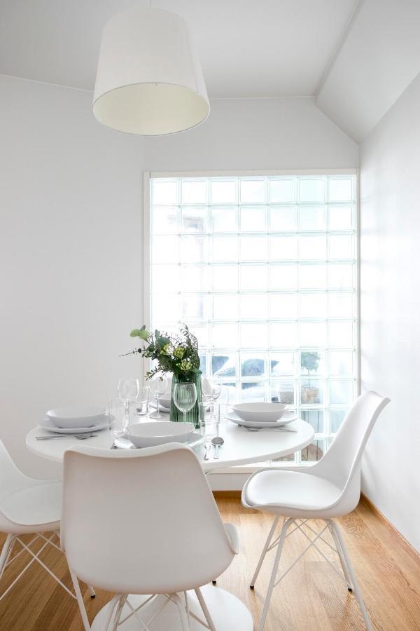 2Ndhomes Luxury Kamppi Center Apartment With Spa And Terrace Helsinki Exterior foto